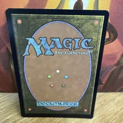 MTG Nightpack Ambusher (2019 Convention Exclusive) | Media Promos Foil NM - Image 2