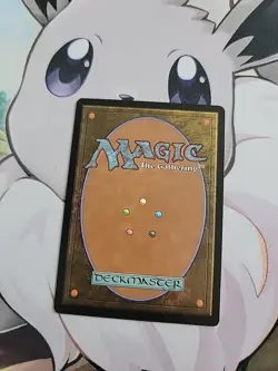 MTG Grave Titan Magic 2012 98/249 Regular Mythic W5 - Image 2