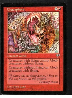 Chaosphere R Mirage MP - Image 1