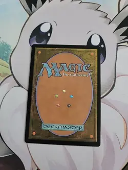 MTG Nylea, Keen-Eyed Theros Beyond Death 266 Regular Mythic W5 - Image 2