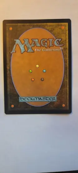 x1 Malicious Affliction (FOIL) Eternal Masters mtg NM - Image 2