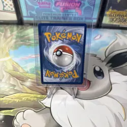 Pokemon TCG Sword & Shield Fusion Strike 271/264 Gengar VMAX ALT ART - Image 2