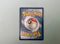 Pokemon Pickachu and Zekrom GX SM248 Gold Promo TAG TEAM Full Art Near Mint. - Image 3