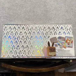 New! Prismatic Evolutions Super-Premium Collection Factory Sealed - Image 2