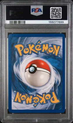 PSA 8 - 2003 Pokemon Skyridge Collection Set Umbreon #32/144 - Image 2