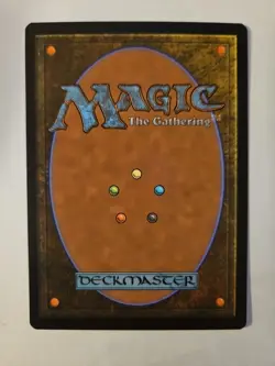 Strionic Resonator 0384 Commander March of the Machine, MOC, MTG Magic - Image 2