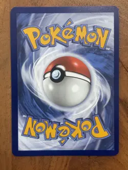 Pokemon TCG Sparkling Crystal Ace Spec 129/131 Prismatic Evolutions Pokemon Tool - Image 2