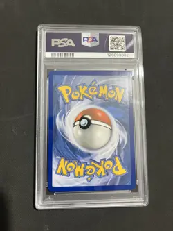 Pokemon Marshadow & Machamp GX Unbroken Bonds Holo Ultra Rare #82 PSA 10 - Image 2