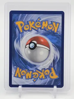 GOLETT 2025 POKEMON BLACK BOLT #122/086 ILLUSTRATION RARE Q1345 - Image 2