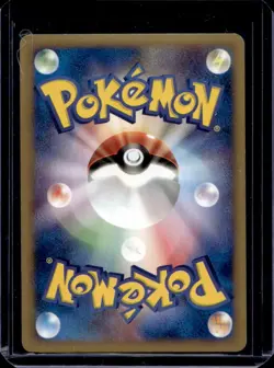 2001 Pokemon Pokemon-e Starter Deck Japanese Fearow Holo #124/128 - Image 2