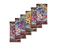 Pokemon Chaos Rising Booster Bundle. New & Sealed ✅ PRE ORDER - Image 2
