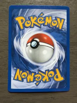 Pokemon TCG Heracross Neo Genesis 1st Edition Holo Rare 6/111 English - Image 2