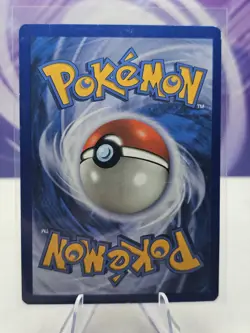 Aerodactyl GL 55/111 Common Rising Rivals Pokemon Near Mint - Image 2