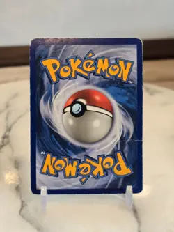 Pokemon TCG Empoleon LV X DP11 HOLO 2007, Heavy Play - Image 2