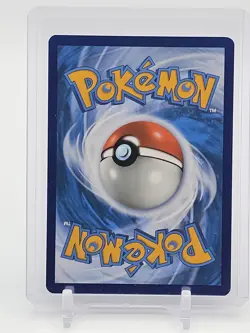 QUAQUAVAL EX 2023 POKEMON PALDEA EVOLVED SPECIAL ILLUSTRATION RARE Q1345 - Image 2