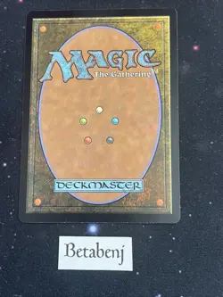 MTG War's Toll - Battlebond - Image 2