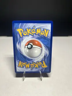 Pokemon Prime Catcher 119/131 Prismatic Evolutions ACE SPEC Holo Rare -NM - Image 2