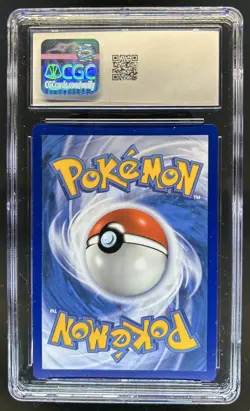 2019-2023 Pokemon SWSH Black Star Promos Gengar #SWSH241 CGC 10 - Image 2