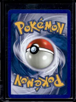 2003 Pokemon Aquapolis Tyranitar #40/147 - Image 2
