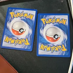 Pokemon TCG 2003 Latias/Latios Lot 2 English Nintendo 014/015 - Image 2