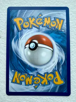 Pokemon TCG Perfect Order Mega Zygarde EX SIR 120/088 Holo MINT - Image 2