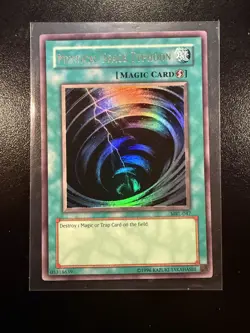 Mystical Space Typhoon MRL-047 Magic Ruler Unlimited - Image 1
