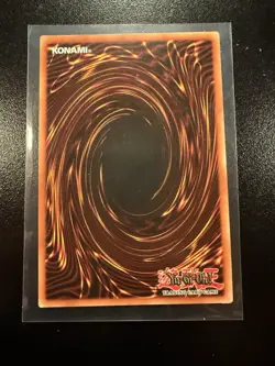 Mystical Space Typhoon MRL-047 Magic Ruler Unlimited - Image 2
