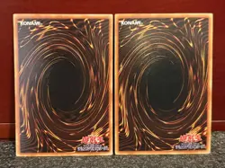 Yu-Gi-Oh! Structure Deck Joey {{ Swordsman Landstar }} JY-02~+ Bonus Card~L@@K - Image 2