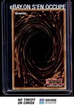 1996 Yu-Gi-Oh! Pot Of Greed #BP02-EN129 - Image 2