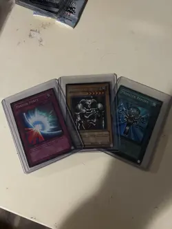 Yu-Gi-Oh! TCG Konami Vintage Bundle - Image 1