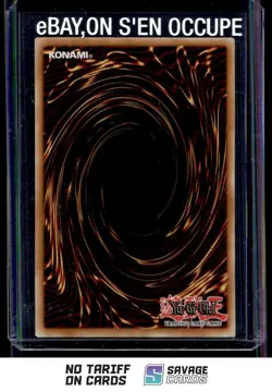1996 Yu-Gi-Oh! Hundred Eyes Dragon #LC5D-EN154 - Image 2