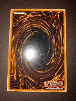 Yu-Gi-Oh! Kuriboh -FL1-EN003- Secret Rare - Limited Edition NM! - Image 4