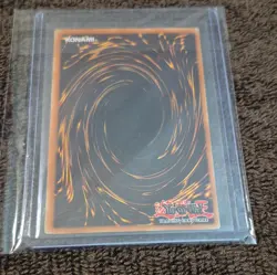 Yu-Gi-Oh! TCG Konami Kuriboh FL1-EN003 Ultra Rare Holo Limited Edition - Image 2