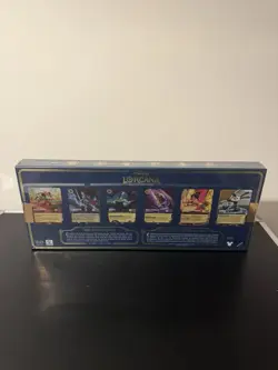 Disney Lorcana D23 2024 Collection Box Set | Brand New & Sealed - Image 2