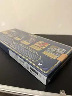Disney Lorcana D23 2024 Collection Box Set | Brand New & Sealed - Image 5