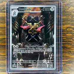 Pokemon Perfect Order IR/SIR Lot Yveltal ex Salazzle ex Dedenne 8 Cards - Image 4