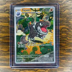 Pokemon Perfect Order IR/SIR Lot Yveltal ex Salazzle ex Dedenne 8 Cards - Image 5
