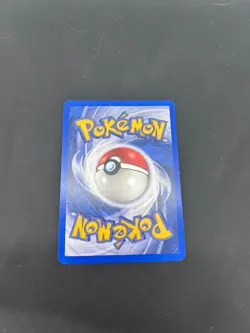 Pokemon Card - Rocket's Meowth Team Rocket Returns 46/109 Uncommon - Image 2