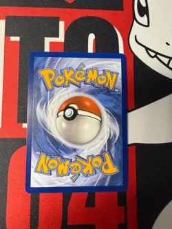 Team Rocket's Wobbuffet 203 Sv: Scarlet & Violet Promo Cards Holo NM - Image 5