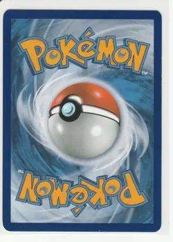 Keldeo XY118 Full Art Black Star Promo 118 Pokemon Card NM - Image 2