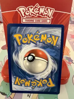 Pokemon Ho-Oh ex 007/034 Trading Card Game Classic Holo NM - Image 2