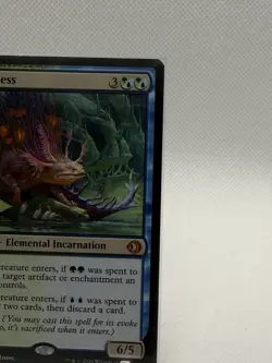 Wistfulness #252 - Lorwyn Eclipsed (ECL) Non-Holo Magic The Gathering Card - Image 2