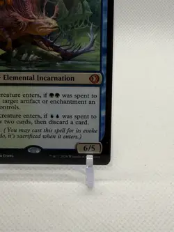 Wistfulness #252 - Lorwyn Eclipsed (ECL) Non-Holo Magic The Gathering Card - Image 3