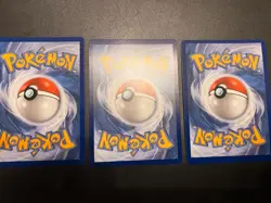 Pokemon TCG Mega EX Holo 3-Card Lot - Mega Absol/Diancie/Venusaur EX EN - Image 2