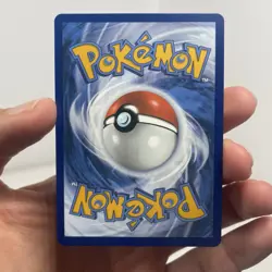 Team Rocket's Nidoking ex 217 Sv: Scarlet & Violet Promo Cards Holo - Image 2