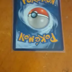 PhD Pikachu Cosplay Pokemon Card A - Image 3