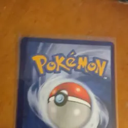 PhD Pikachu Cosplay Pokemon Card A - Image 4