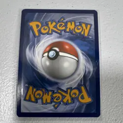 Pokemon N's Zekrom 031/MEP Full Art Promo Black Star Holo 130HP Basic Card TCG - Image 2
