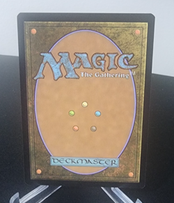 Treasonous Ogre MTG Foil Card From Mystery boosters Creature NM-M - Image 2