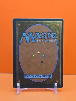🔴🔴🔴 1995 MAGIC THE GATHERING MANA FLARE 4TH EDITION PLAYED 🔴🔴🔴 - Image 2